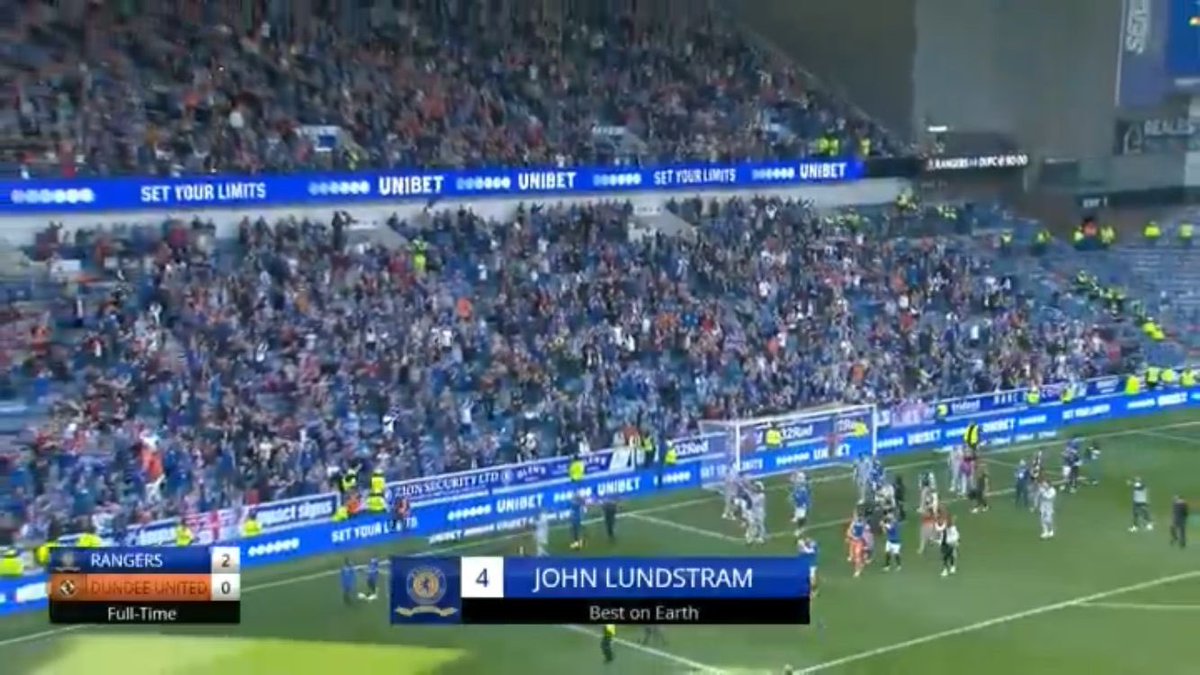 ibroxrocks's tweet photo. Check the caption for John Lundstram 😂 superb @RangersTV https://t.co/rRTQiCBE0P
