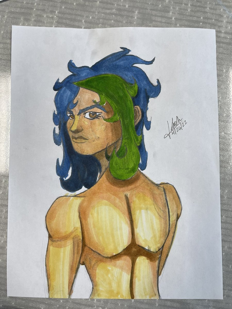 CashFamily's tweet photo. I just open my commission page on discord. Past drawings are for $10
Headshot Commission is for $30
Portrait Commission is for $40
Full body Commission is for $50
Comic commission is for $55 https://t.co/oreLAdE1cg