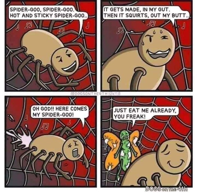 Insect #BDSM https://t.co/0EzEID2FfJ<a href="/tag/bdsm"class="tags">#BDSM</a>