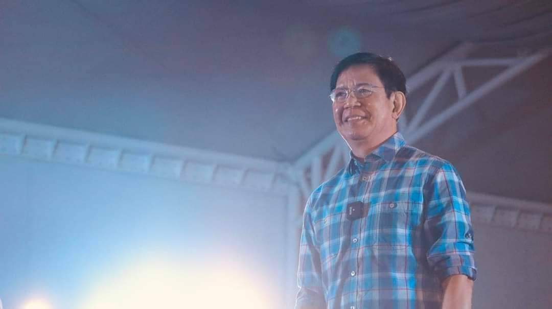 StefiNayd's tweet photo. No matter what happen my vote is still for you @iampinglacson .The most underrated but most qualified presidential candidate.
#PureLoveforPing
#PingLac5on
#PingLacson2022 https://t.co/HwIuYla3c2
