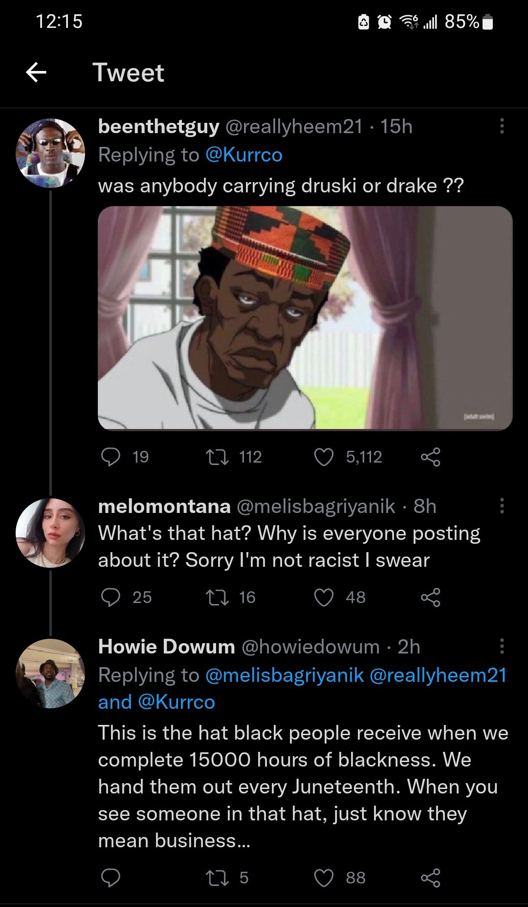 Twitter is the funniest place on Earth https://t.co/wmLg4GysYN