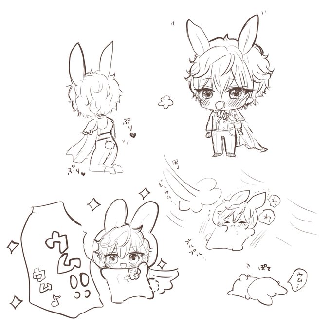 ヒロくん🐰 