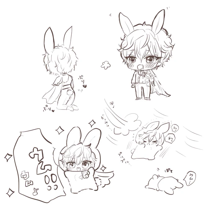 ヒロくん🐰 