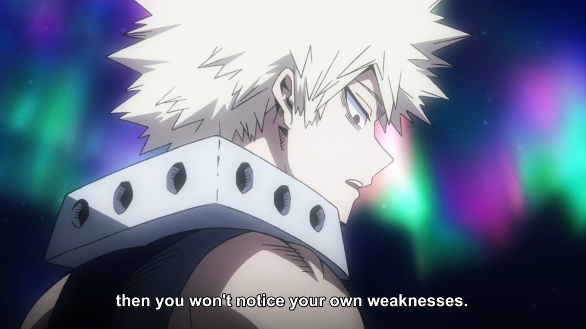 WeebWisdom's tweet photo. My Hero Academia S4/Boku no Hero Academia S4 (2019) https://t.co/isGYKUIpsa