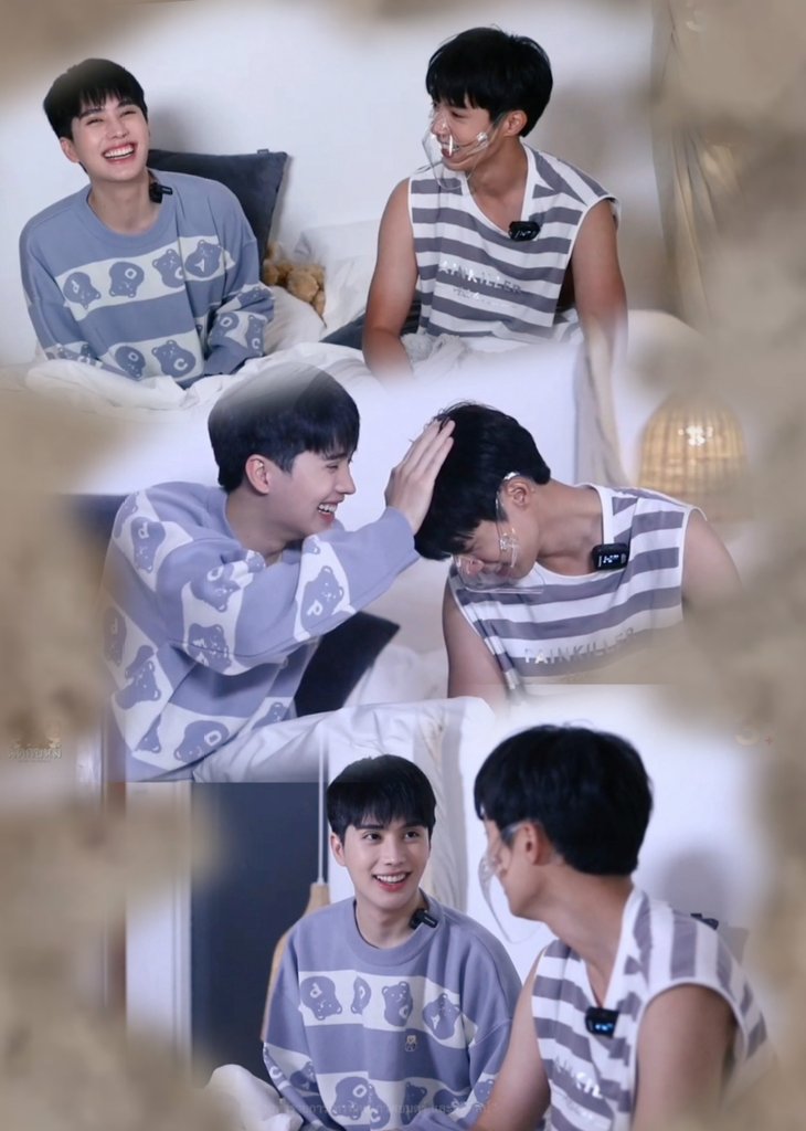 Figureout__Yep's tweet photo. ฝันดี... 🐻🧸💤
---— #นัดกับหมีep8
#beforethemiracle​
#innsarin #jobbiijob​
#อินจ็อบ #จ็อบอิน https://t.co/9RrpuCLAlc