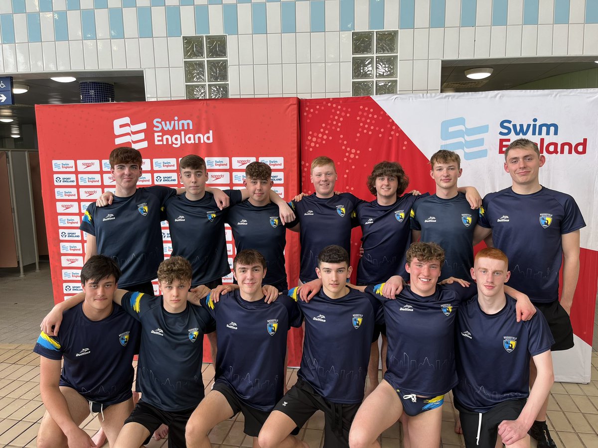 Bridgefield WP tweet media