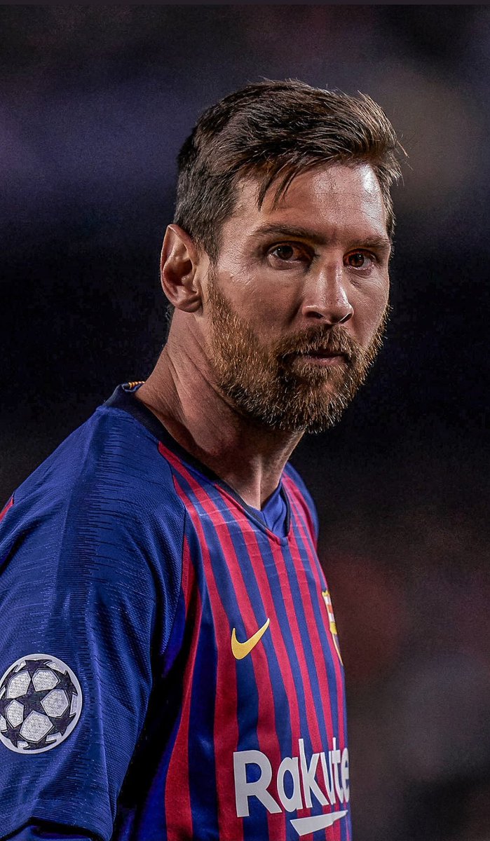 Trophys, accolades and attributes which lost their credibility because Lionel Messi dominated them.

[THREAD]