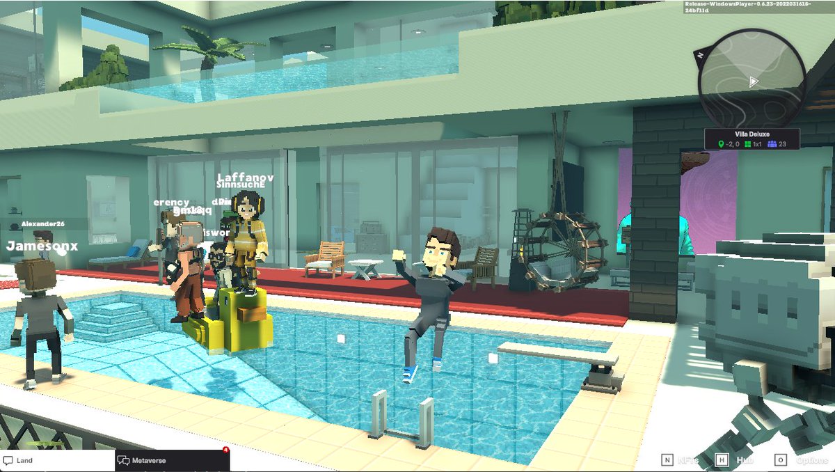 repizdory's tweet photo. @TheSandboxGame #NFTs  #NFTCommumity #PlayToEarn #nftcollectors #TheSandboxGame https://t.co/62Ij1tyIy6