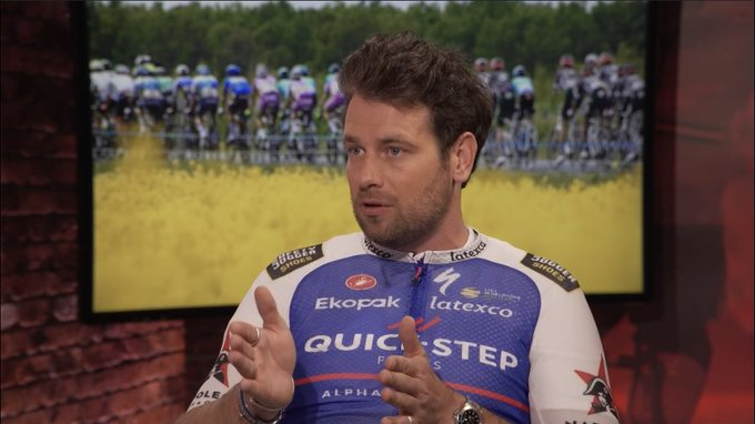 DanDeakins's tweet photo. When you order Mark Cavendish from Wish https://t.co/YgAEWB7NzT