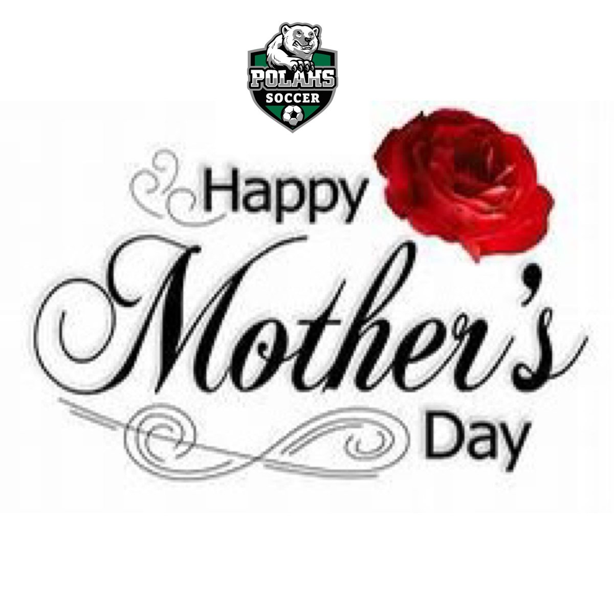POLAHS_GSC's tweet photo. From all of us at Port Of Los Angeles High School boys and girls soccer, we wish all mom’s out there a very Happy Mother’s Day, especially to our girls coach, Treena Bozart! https://t.co/Hy8BNyxr0K