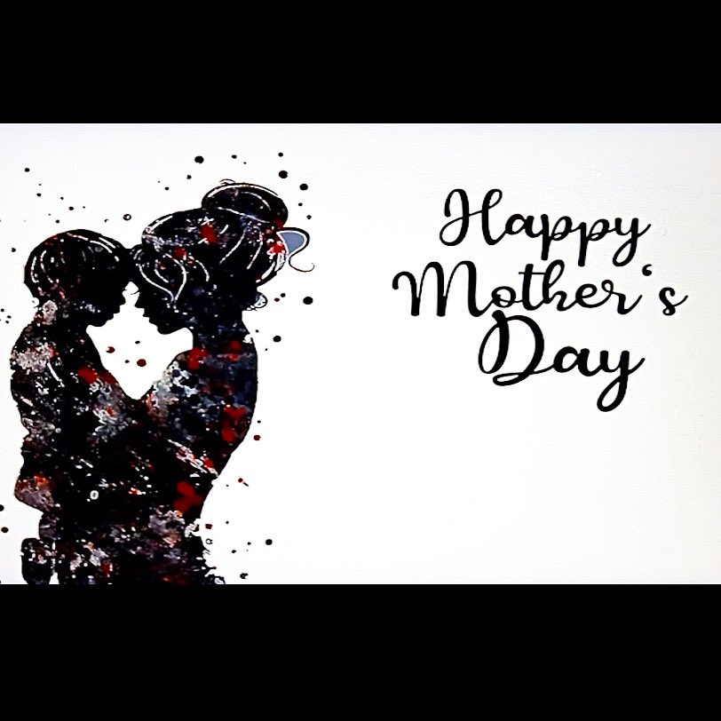 veganquesodip's tweet photo. Happy Mothers Day! 💐

To all the mothers out there just know that you are loved and appreciated ❤️ 

The hand that rocks the cradle rules the world! 

To all the men of the world, make sure your mama doesn’t lift a finger today! 

#motherday2022 https://t.co/eZmZbvmqnd