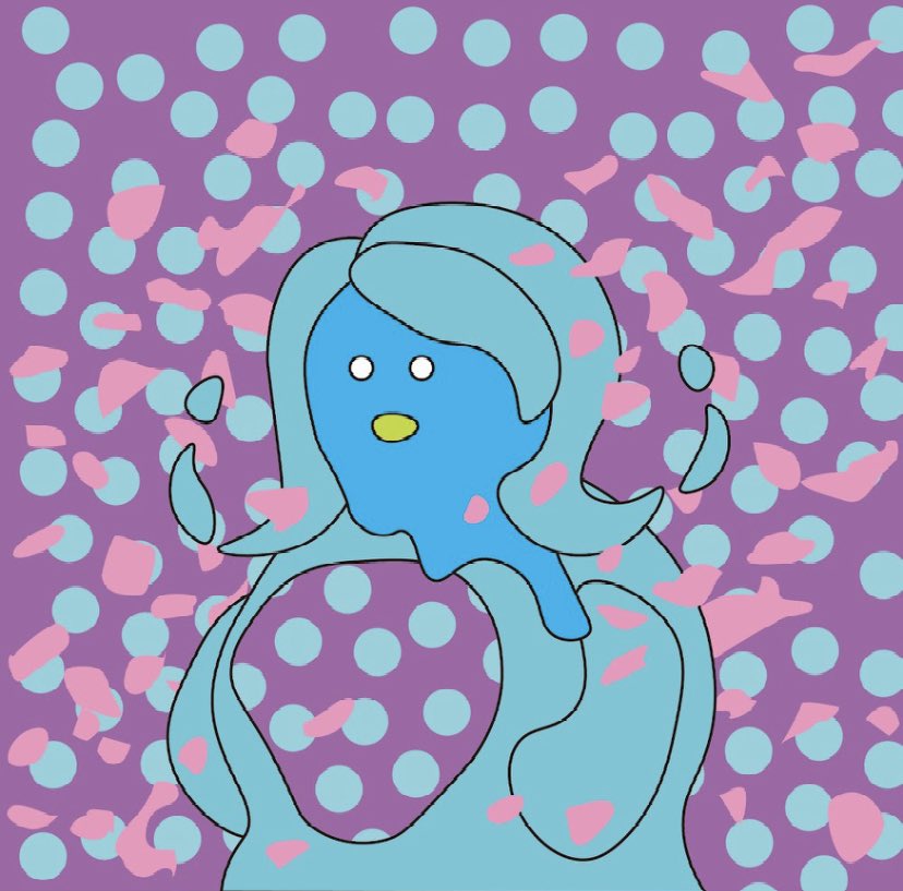 Iacocca_'s tweet photo. Hi ! I want to introduce you my new artwork.
Check out this account on OpenSea 
https://t.co/qWIwg5rE8i

#openseaNET #opensea #NFT #NFTcommunity  #JPNNFT #NFTdrops https://t.co/g2Txg0S7G0