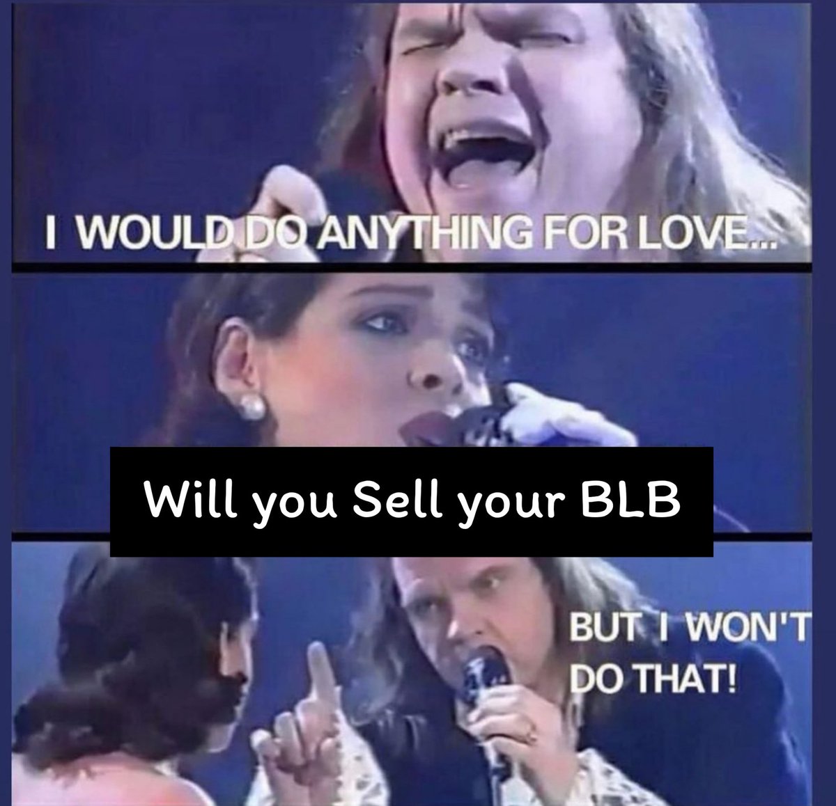 laaJoseph's tweet photo. Just hold and add to your bag , great things are going to happen here 💯💯💯💯💯 @bluebirdblb
Website= https://t.co/P7R2tIm2wE
@cz_binance @WazirXIndia @elonmusk
#BLBMOONSOON #BLUEBIRDTOKEN https://t.co/poKfaKOx6y