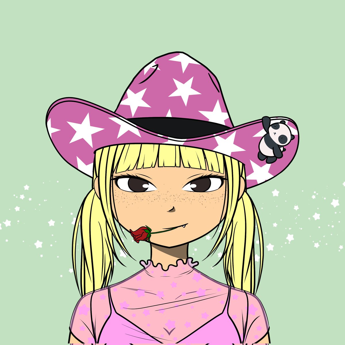 jvet77's tweet photo. @ardavan_ @CowgirlsNFT https://t.co/jkAfUAJXoW