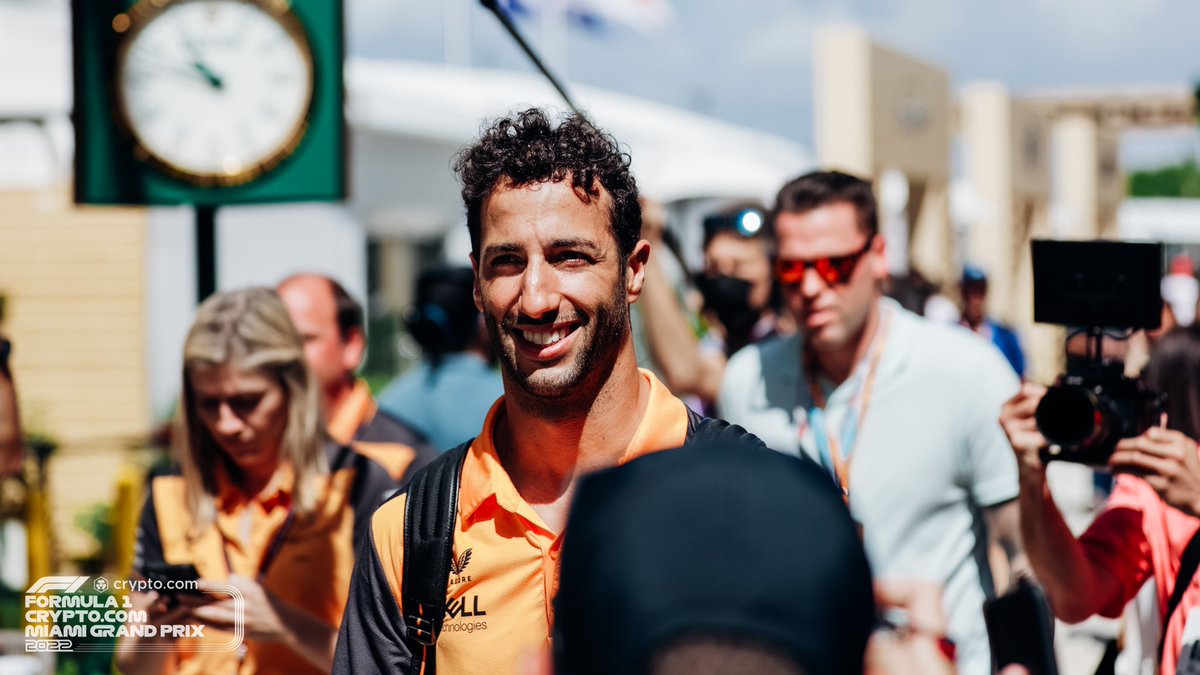 Crypto com miami grand prix 2022 (90) foto