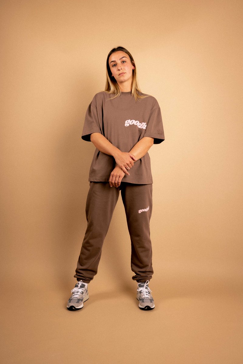 Vinceeh_'s tweet photo. LE 1ER DROP GOODKID EST DISPONIBLE ! 👀

7 articles, 2 tenues complètes et 1 accessoire, enjoy 🤝

https://t.co/jkYlnuoBwa https://t.co/01s1AnRjsQ
