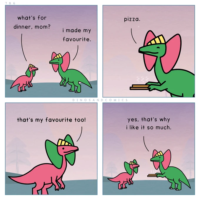 thanks, mom 