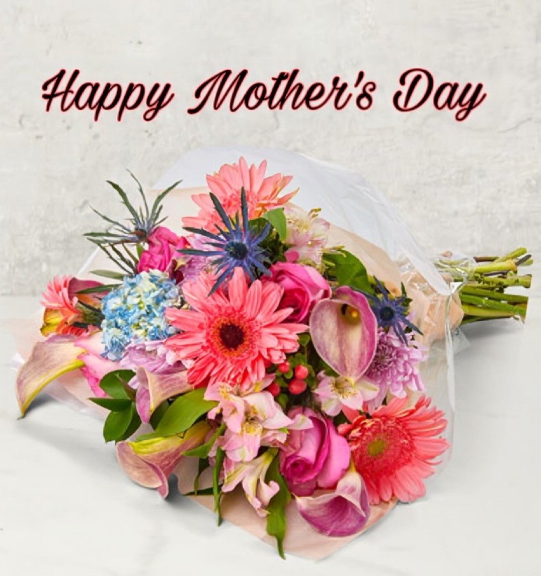 MaxxmAlarm's tweet photo. Happy Mother’s Day from MaxxmAlarm! https://t.co/WsOLiDea7o