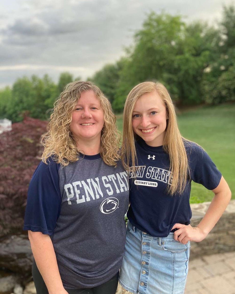 Penn State Harrisburg Women's Soccer tweet media