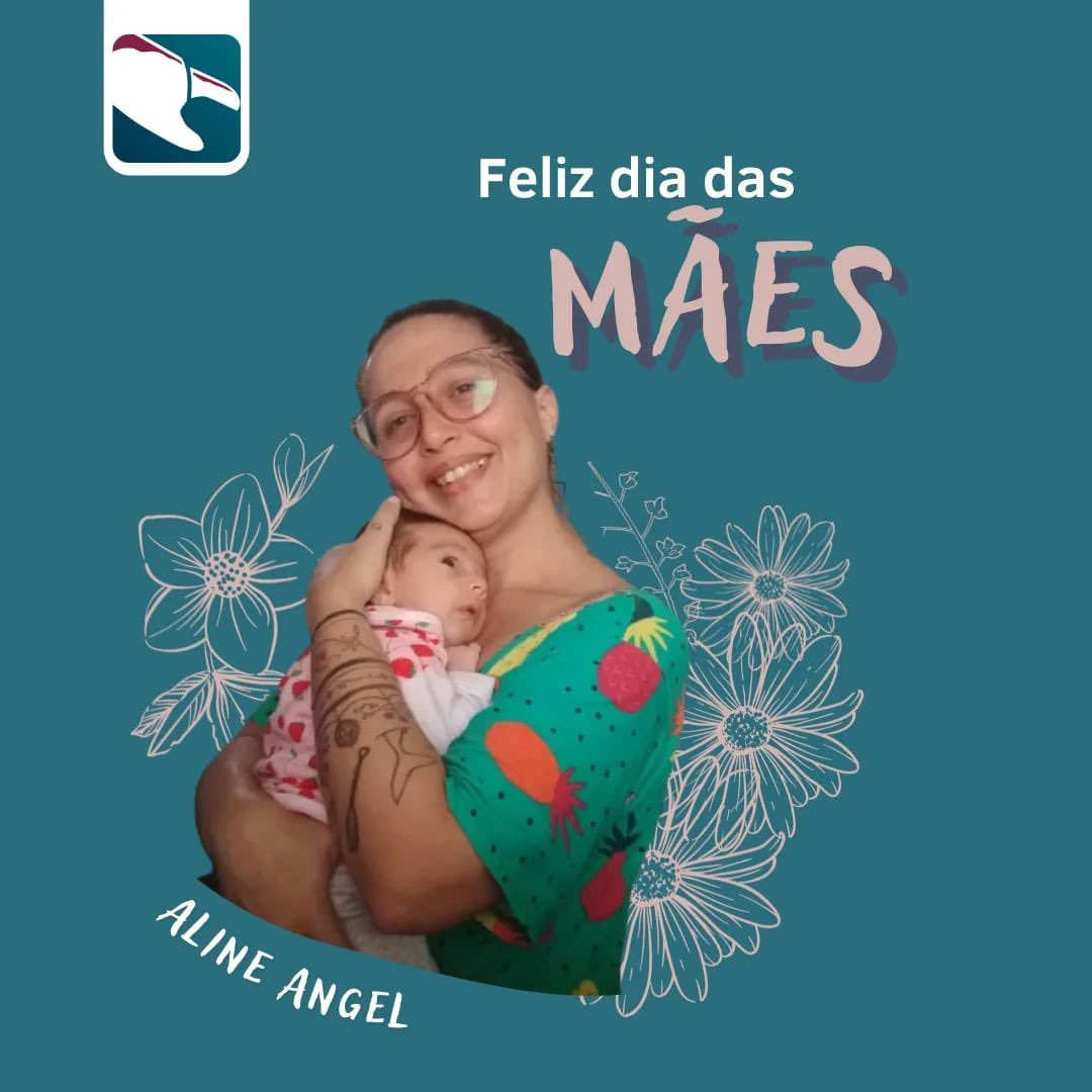 projetouca_'s tweet photo. A melhor curiosidade eu deixei pra contar aqui na legenda! ✨
Você sabia que as espécies de mangue são, assim como as mamães da equipe do @projetouca, super mãezonas?😍
#diadasmães #mangue #supermães #ProjetoUca #CuidadodeMae #amor #Petrobras #PetrobrasSocioambiental https://t.co/qMijHTPFAa