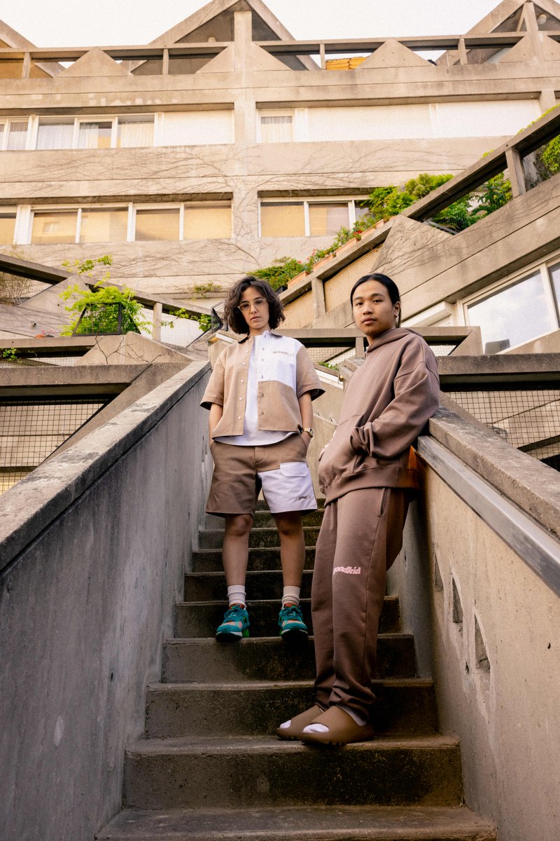 Vinceeh_'s tweet photo. LE 1ER DROP GOODKID EST DISPONIBLE ! 👀

7 articles, 2 tenues complètes et 1 accessoire, enjoy 🤝

https://t.co/jkYlnuoBwa https://t.co/01s1AnRjsQ