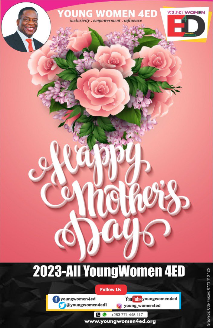 YW4ED Diaspora Chapter tweet media