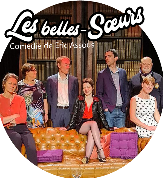 Théâtre du Sphinx tweet media