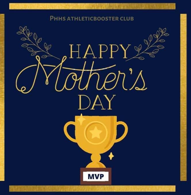 Perry Hall HS Boosters tweet media