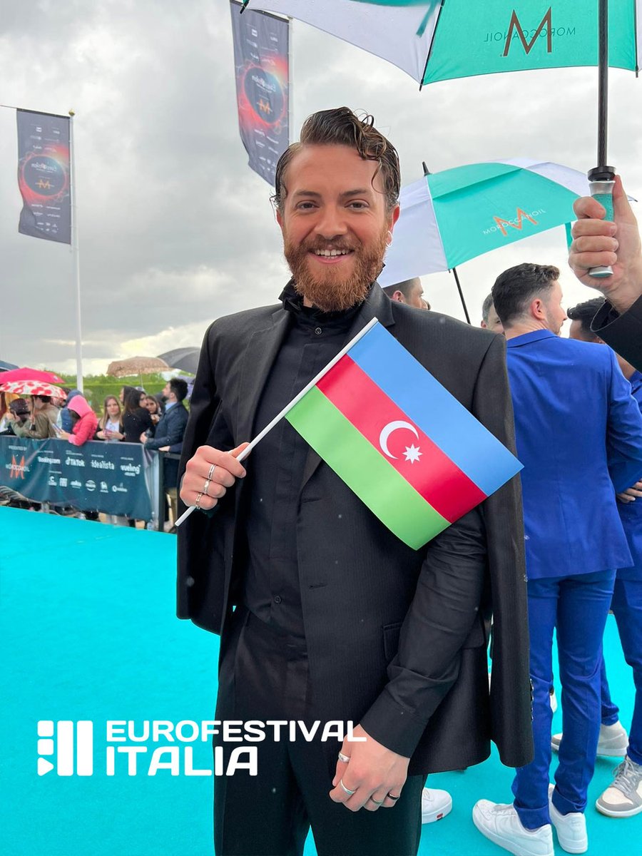 Eurofestival Italia tweet media