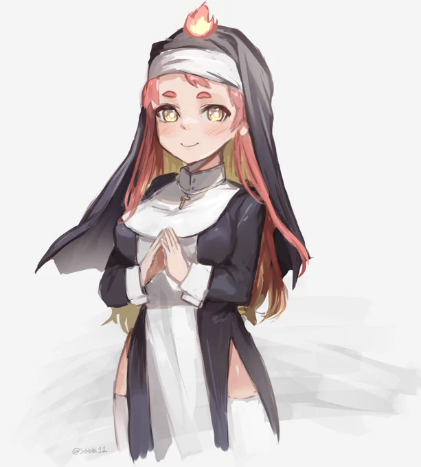#トモシ画 