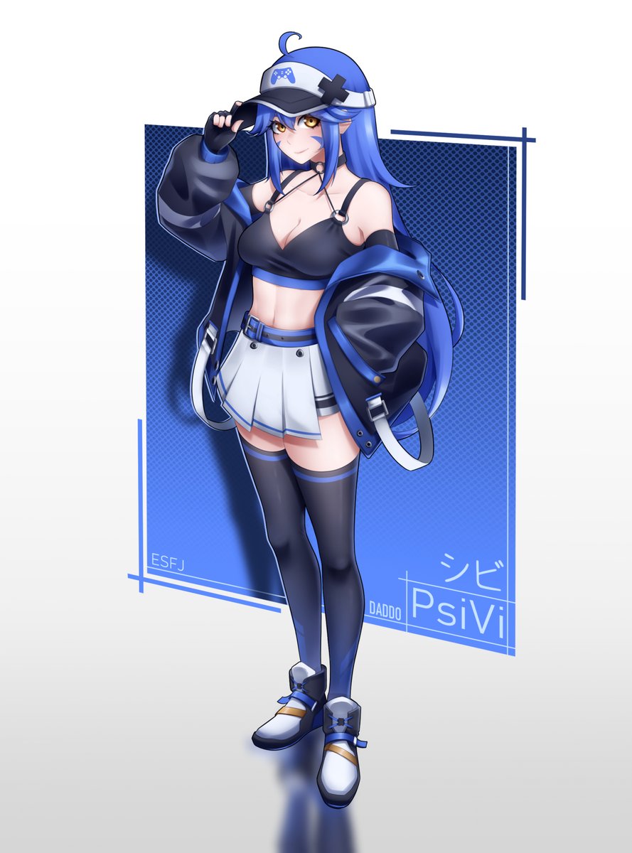 Daddo (@Daddo_Art) / Posts / X