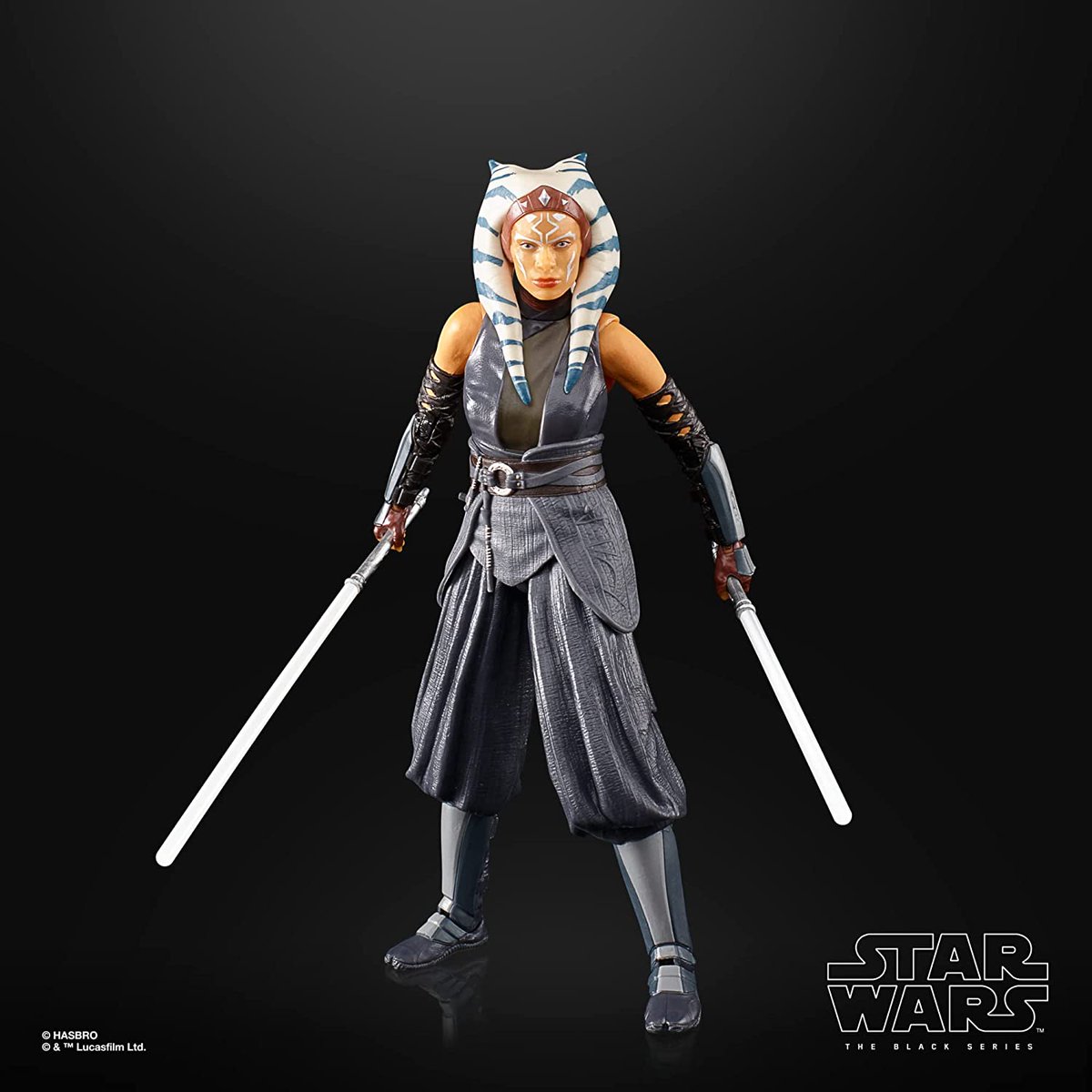 StateOverse's tweet photo. ⚠️DISC ALERT⚠️
#Statoversians &amp; #StarWars #animation fans rejoice, for @Hasbro's TBS Ahsoka Tano #actionfigure has AGAIN been decently discounted to ONLY $22.99 via #Primeday!!

#GamersUnite
#TheOneisNotTheOnly
TSO'VIN!!
https://t.co/kWnfZIGrlM https://t.co/4wCvCRBvyE