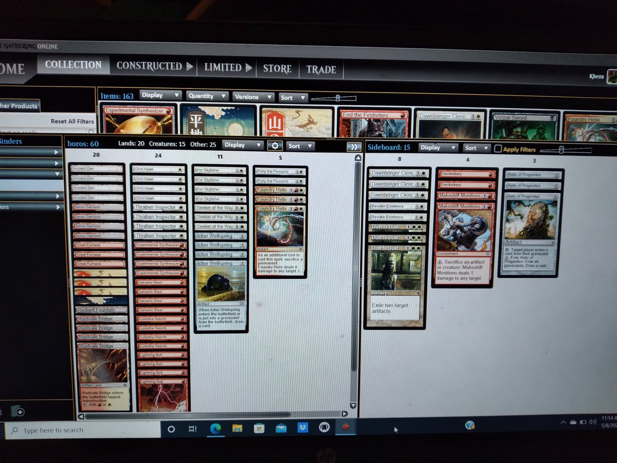 John Dunbar tweet media