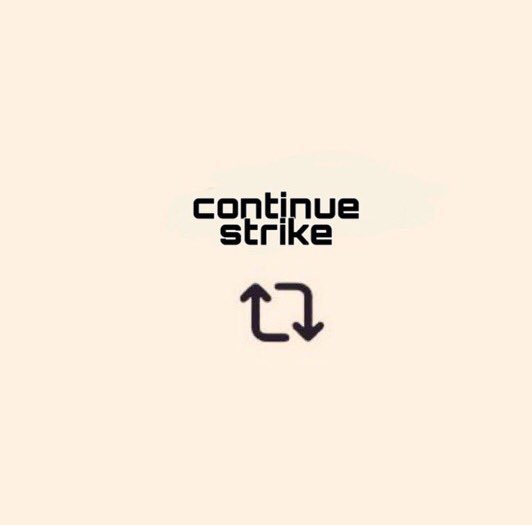 ItsQueenPresh's tweet photo. What do you think should happen???
#ASUU https://t.co/cIeVjQqpz7