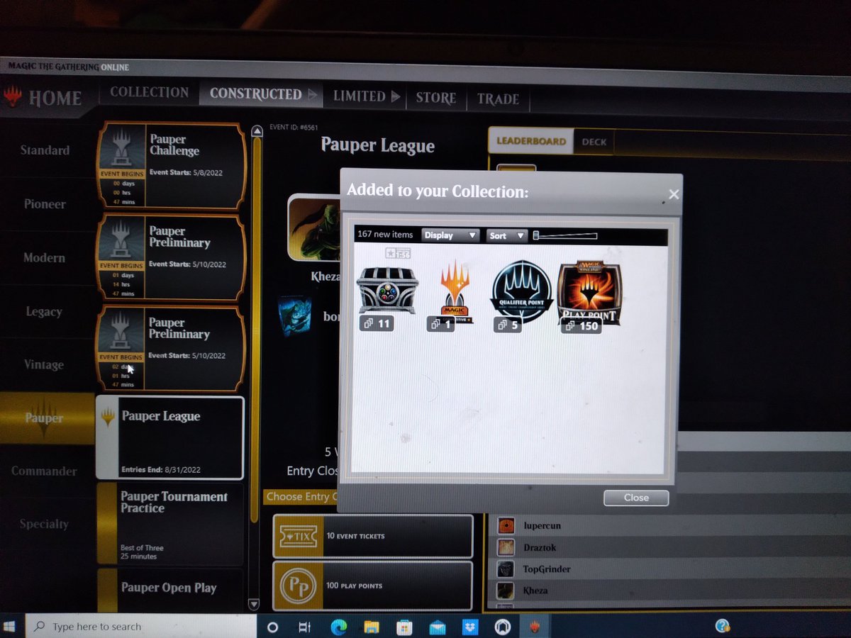 John Dunbar tweet media