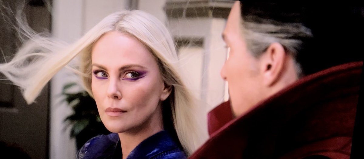 L4NDARINA's tweet photo. stephen: i love you, i love you in every universe, it's not that i don't want to care for someone, or have sameone care for me, it's just - i get scared
christine: face your fears, doctor strange

clea: unless you're afraid
stephen: not in the least

#MultiverseOfMadness https://t.co/OOyGAGpoj5