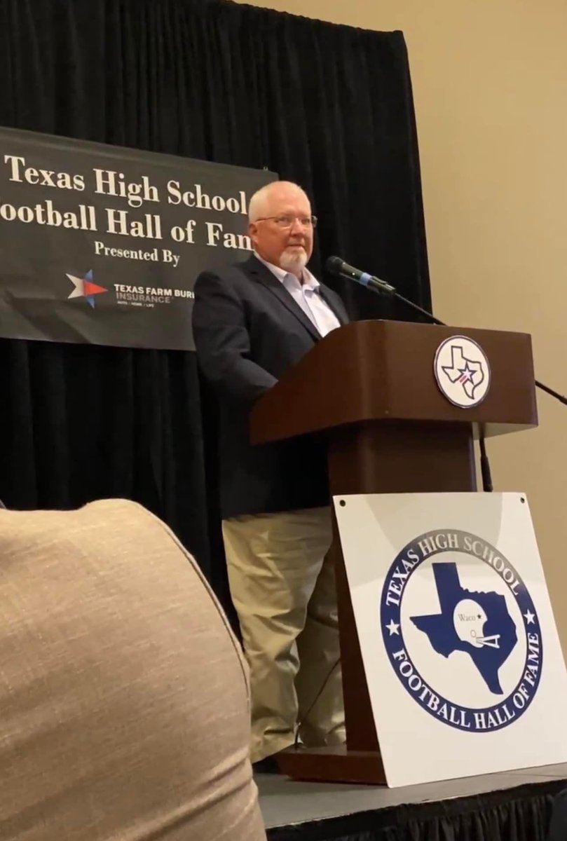 RebelBooster's tweet image. Congratulations Coach Parchman!