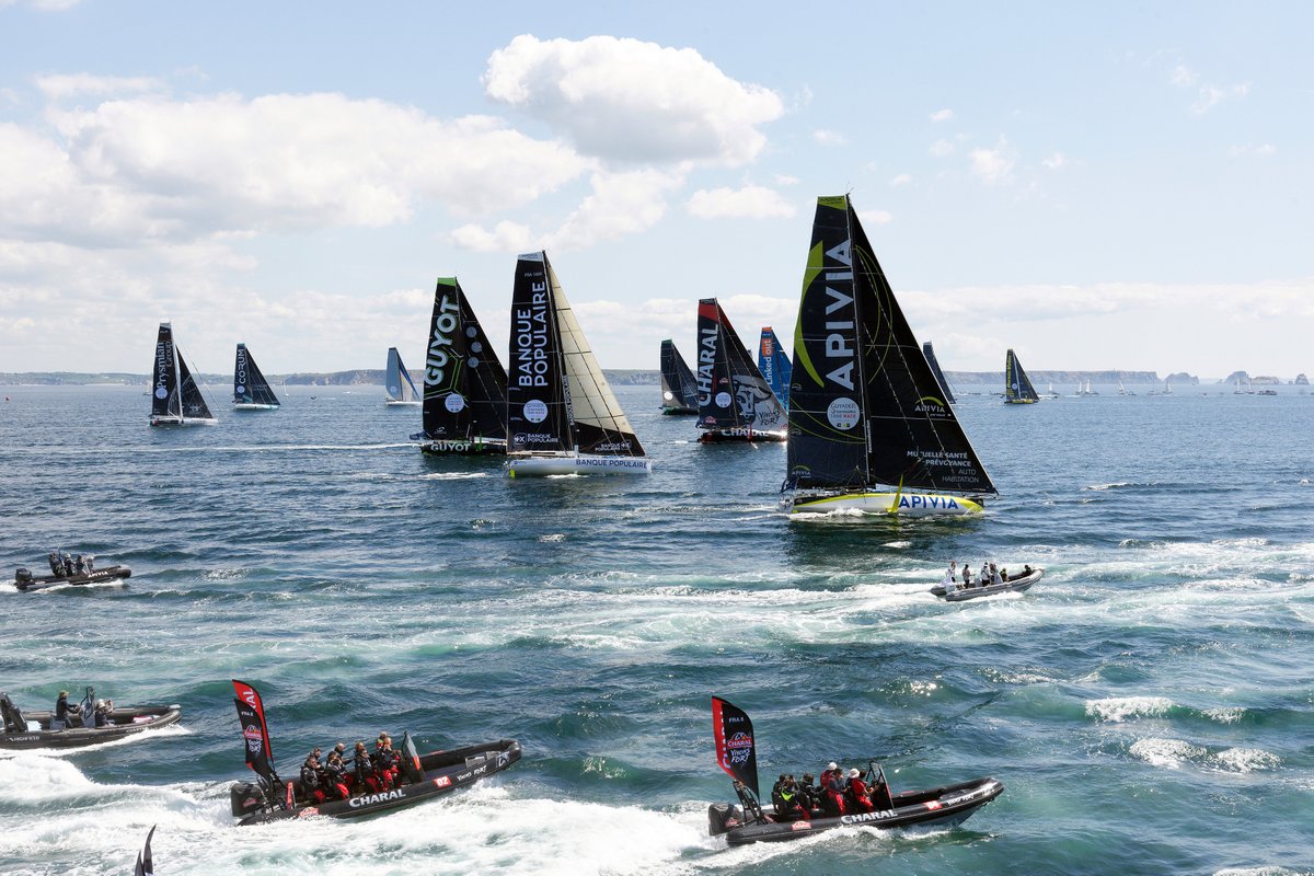 IMOCAGlobeSeries tweet media
