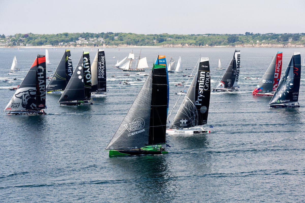IMOCAGlobeSeries tweet media