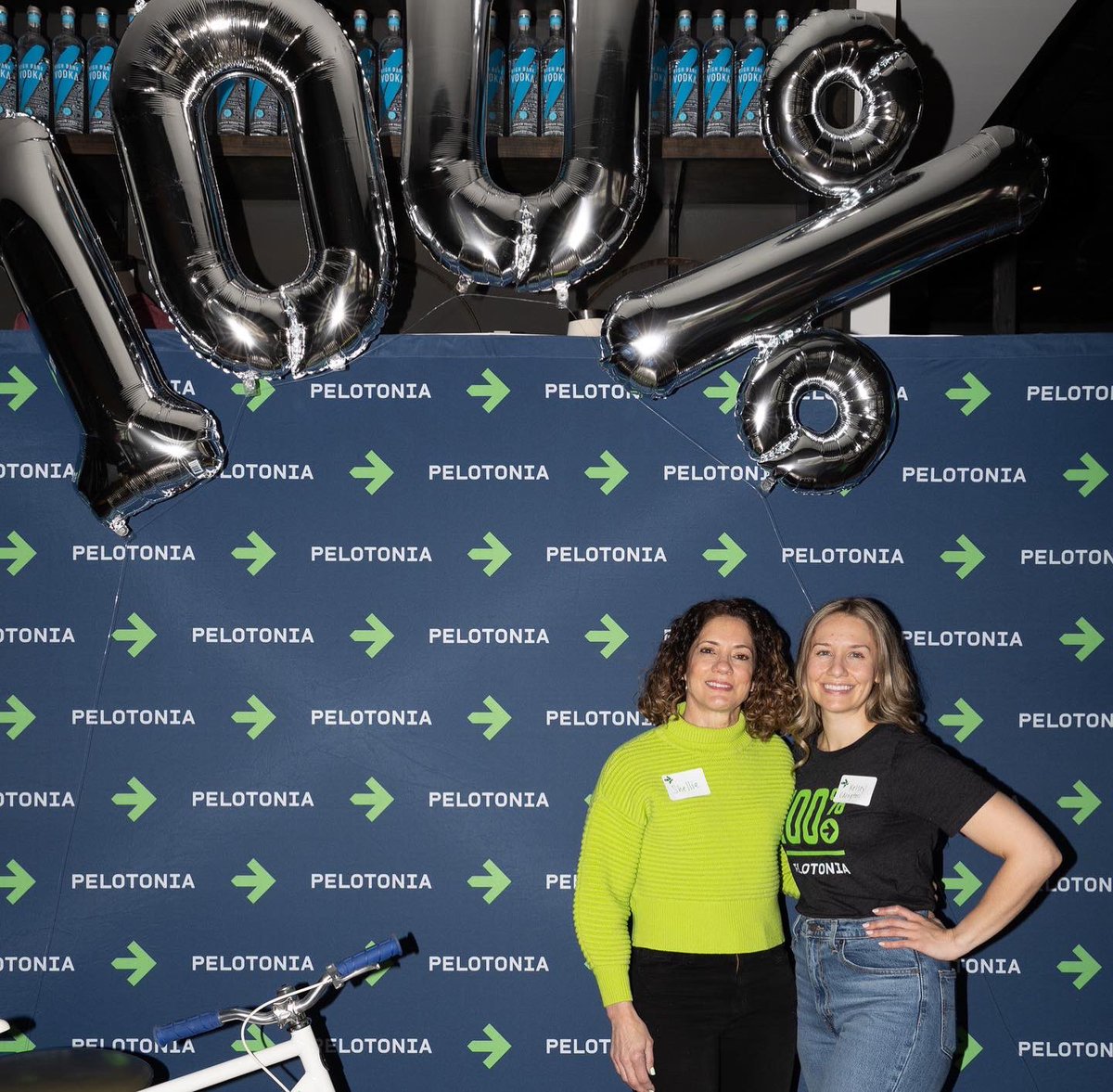 SCpeloton's tweet photo. Celebrating the amazing moms, aunts, grandmothers, mother-like figures, fur moms, and including all the moms who are not here with us today. We hope that you all have a Happy Mothers Day and a wonderful day! #SimplyCommunity https://t.co/rpfzhj9kSB