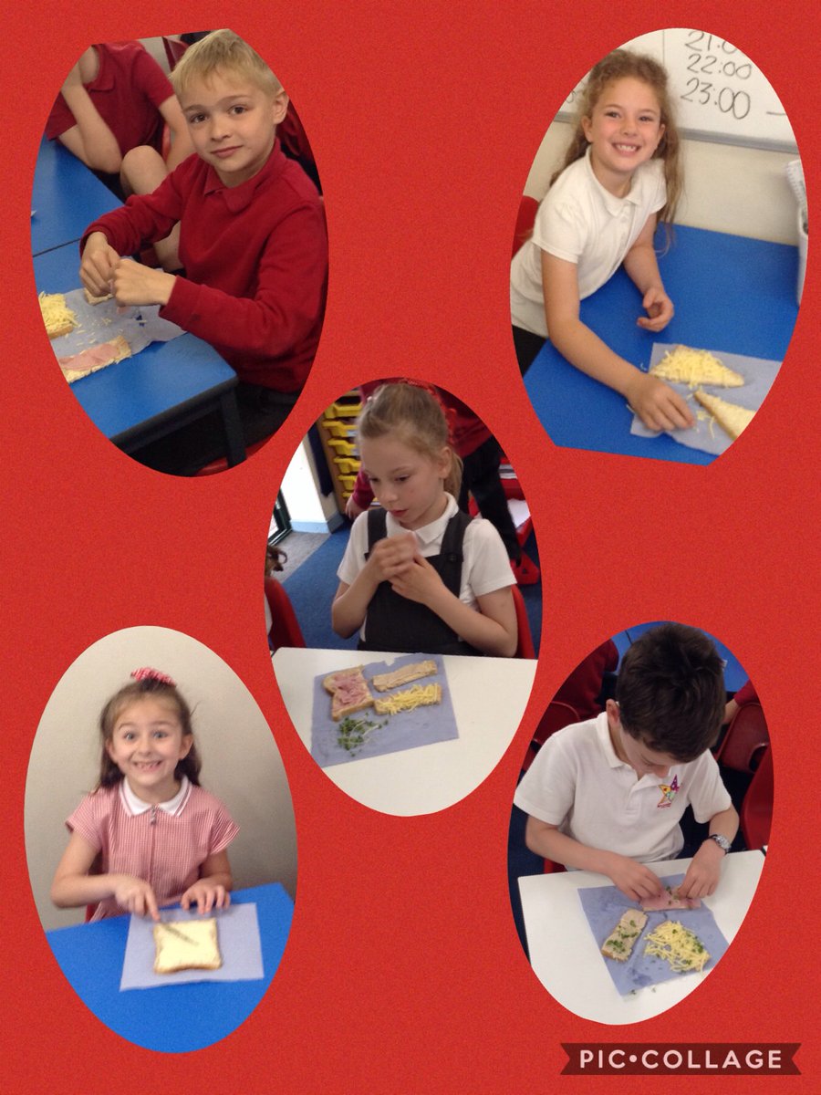 Year 3 Wynndale tweet media