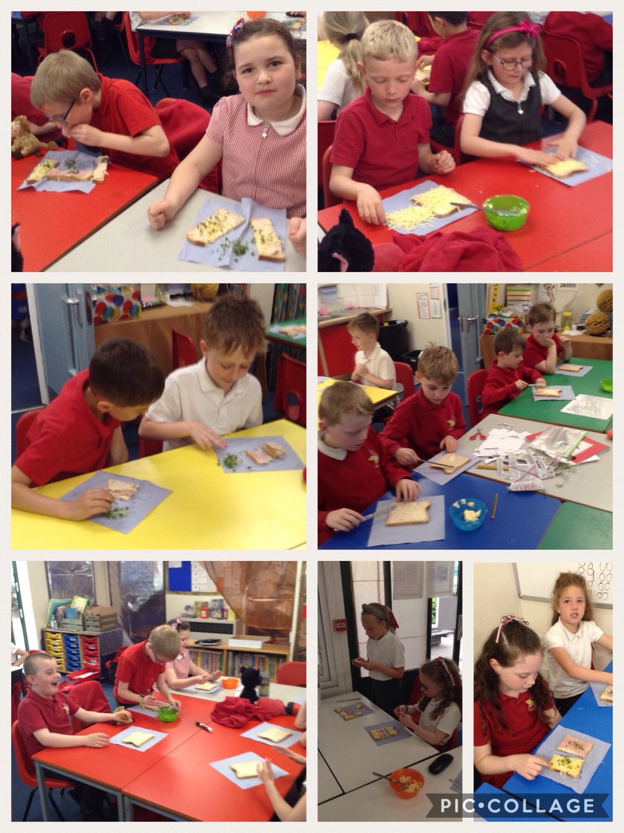 Year 3 Wynndale tweet media