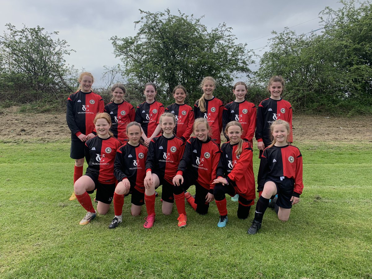 samuelsmithYT's tweet photo. Football aside..

Witnessing this group of young ladies challenge, express &amp; develop themselves is simply priceless.

#BridgeRising 
@BridgeJFCGirls https://t.co/SX5pSqFIPi