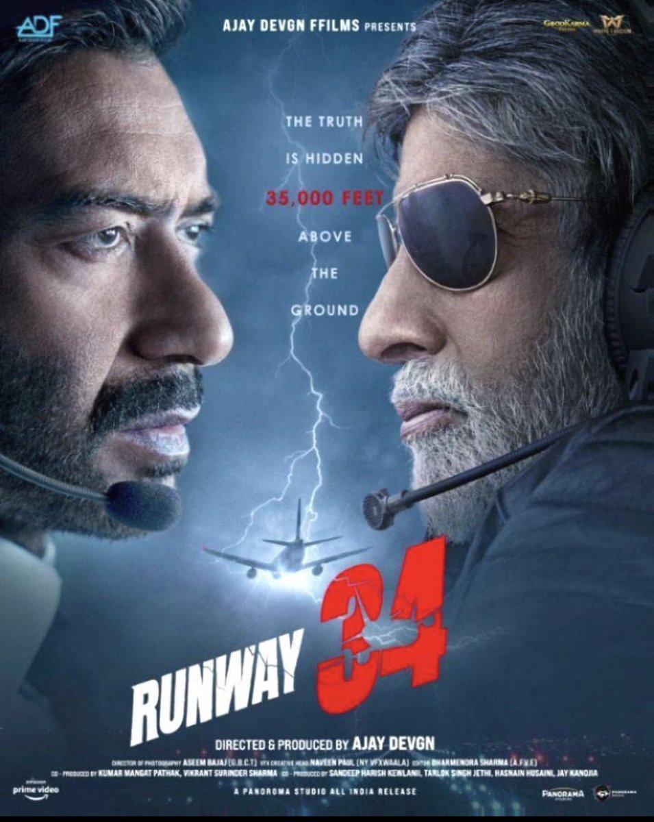 GangulySunetra's tweet photo. #Runaway34 Rocks 💕 https://t.co/2BgCnwHkXw