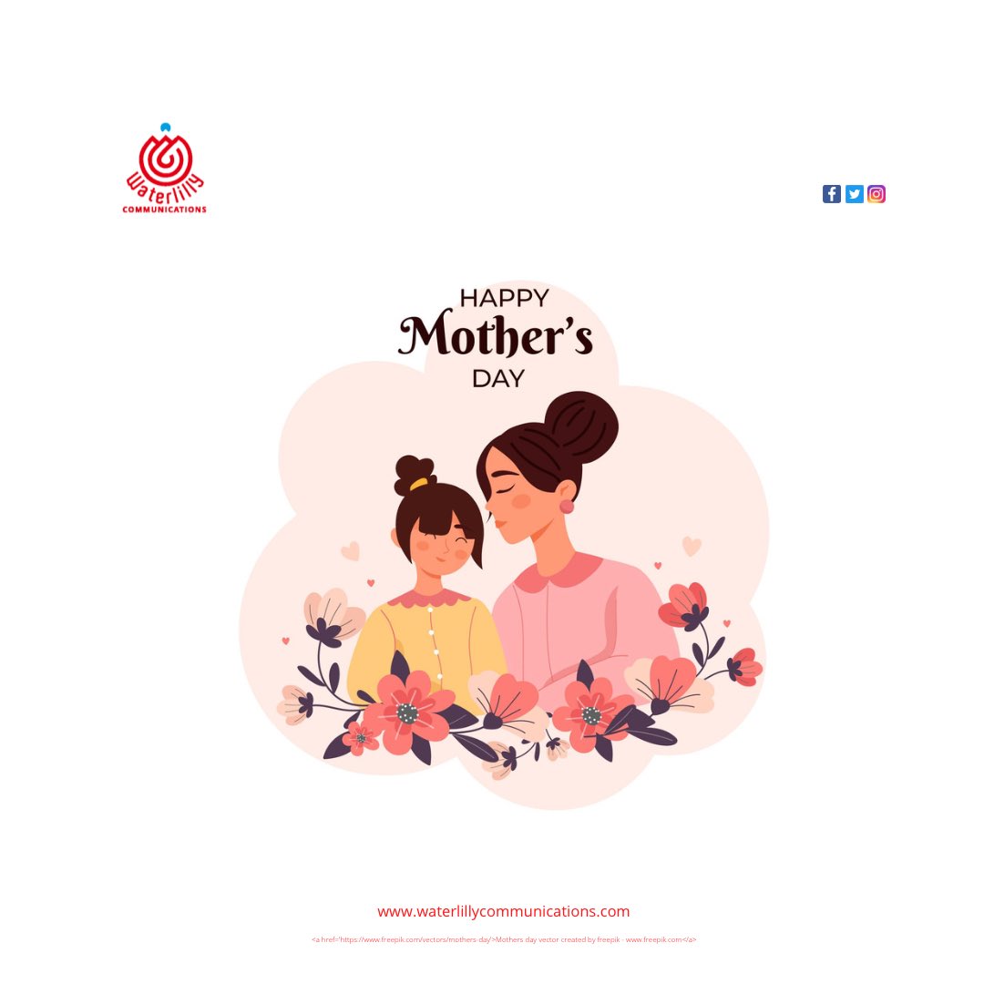 Waterlillytweet's tweet photo. #HappyMothersDay https://t.co/7FYU6DQcT7
