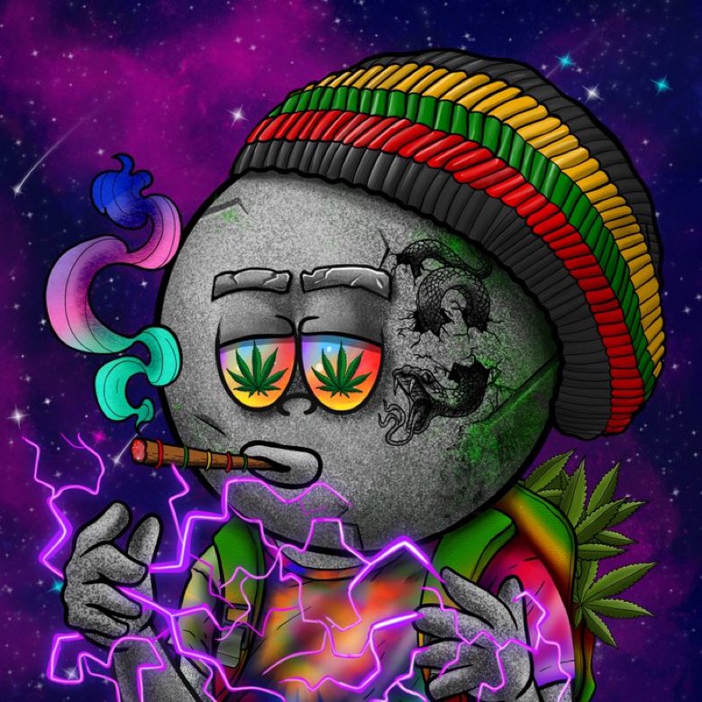 Vaeynnft's tweet photo. 🎉 SOL GIVEAWAY🎉

🏆   .1 SOL (10$)
         5 WL spots

Rules :

1️⃣ Follow @Vaeynnft &amp; @StonerBrosNFT 
2️⃣ Like &amp; RT
3️⃣ Tag 3 NFT Friends

📍Bonus entry: turn bell on 🔔

⏰24h⏰
#NFTGiveaway #SolanaGiveaway #NOTIMOB https://t.co/3cl5gjYrZL
