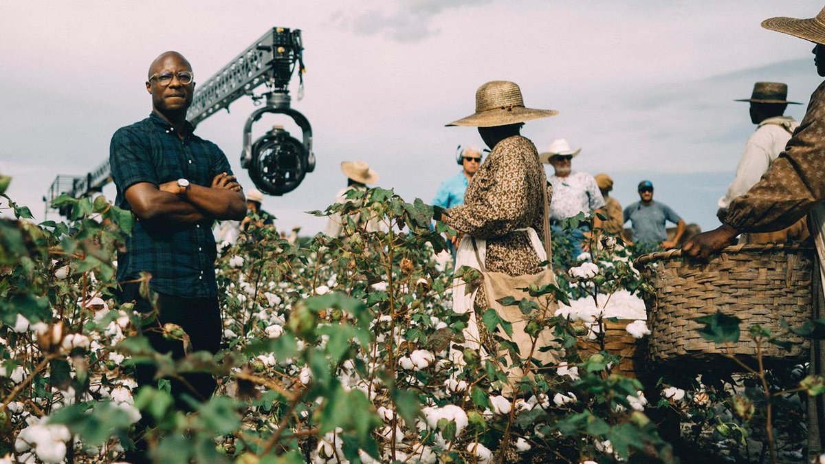 'The Underground Railroad' has won the BAFTA TV Award for Best International Series #BAFTAs #BAFTATV