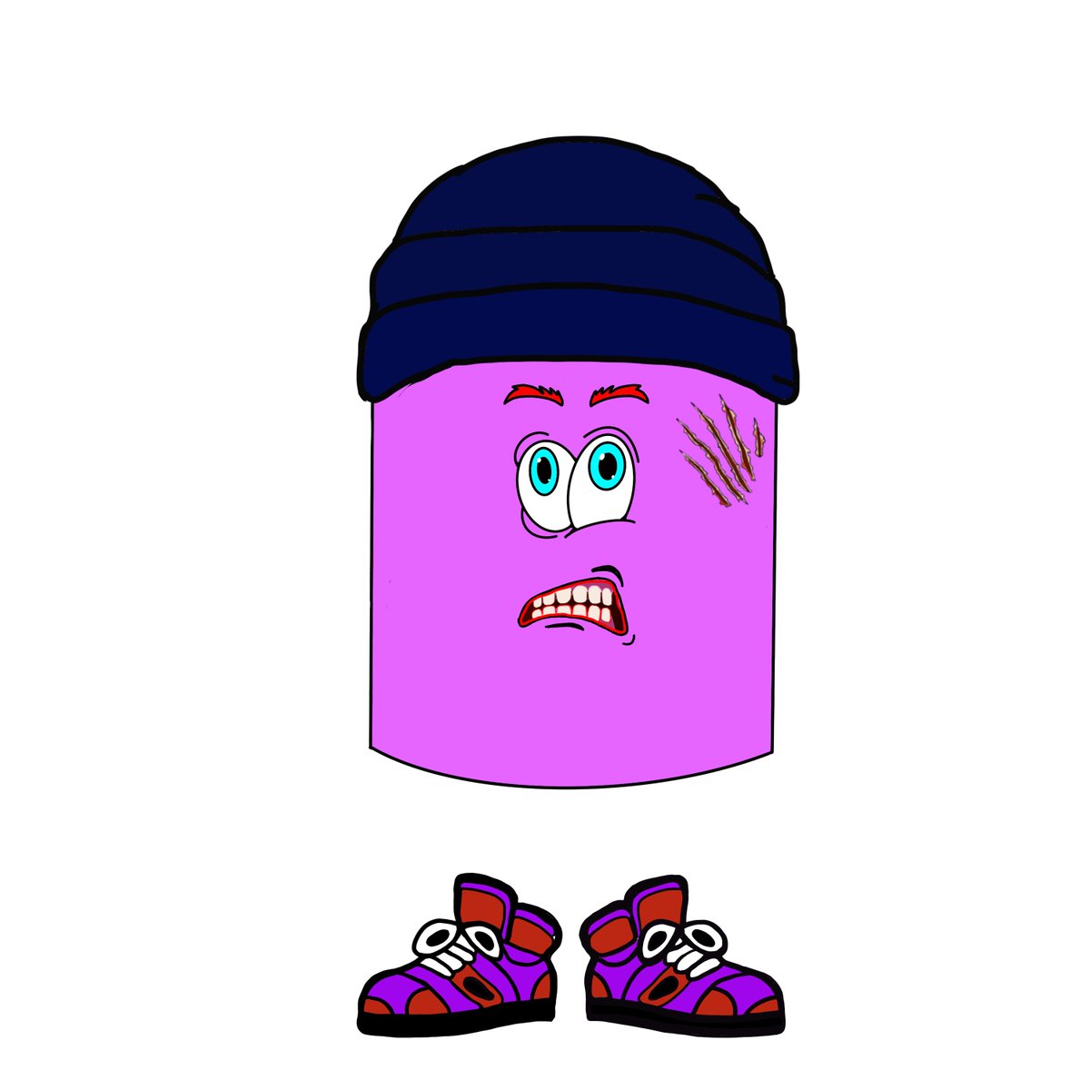 GloopzSquad tweet picture