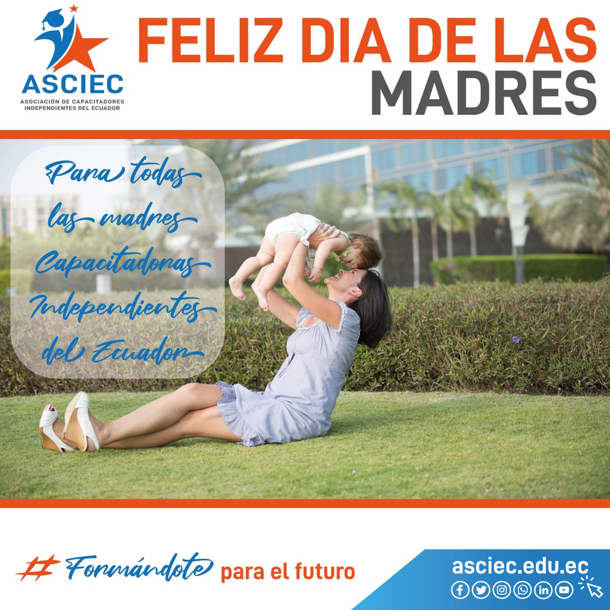 ASCIEC's tweet image. 