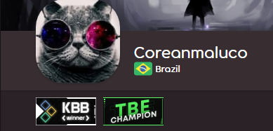 Coreanmaluco tweet media